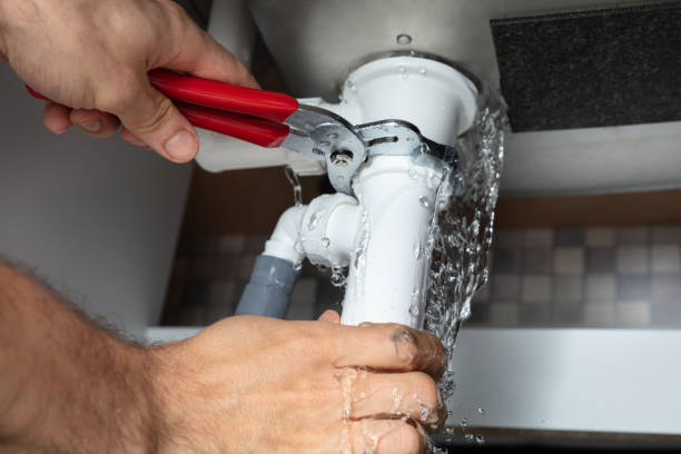 Water damage restoration insurance claims in Penn Estates, PA
