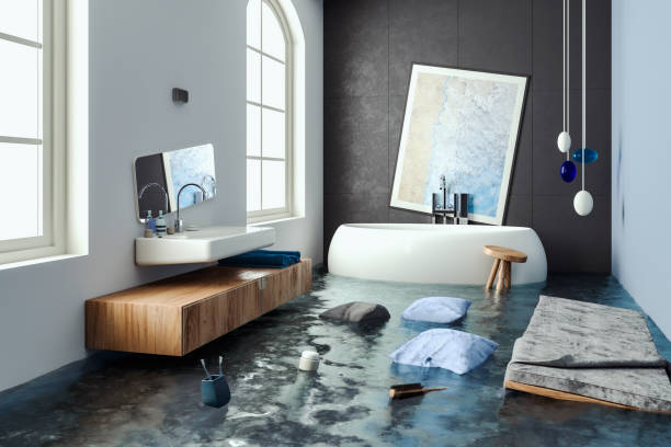 Best Emergency water damage restoration  in Penn Estates, PA