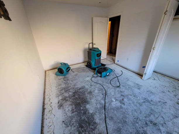 Professional Water damage restoration in Penn Estates, PA