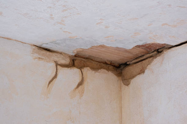 Best Water damage restoration insurance claims  in Penn Estates, PA
