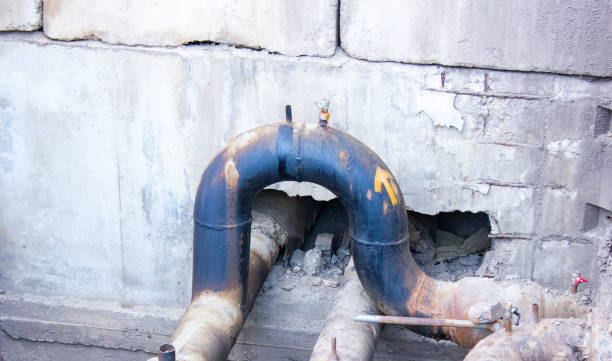 Local water damage restoration in Penn Estates, PA