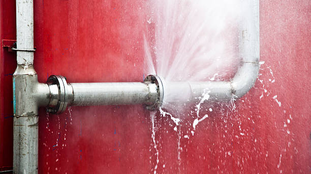 Best Flood restoration services  in Penn Estates, PA