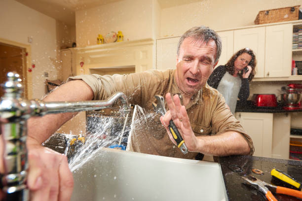 Water damage restoration insurance claims in Penn Estates, PA